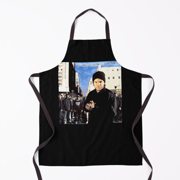 Item preview, Ice Cube Amerikas Most Wanted  designed and sold by ackmanw.