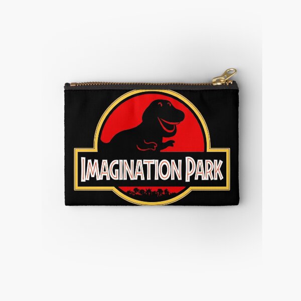 Item preview, Imagination Park designed and sold by Spooky Sugar.