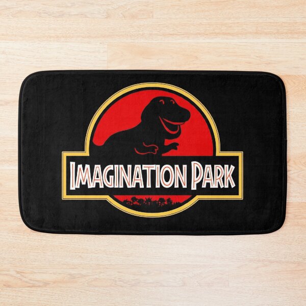 Item preview, Imagination Park designed and sold by Spooky Sugar.