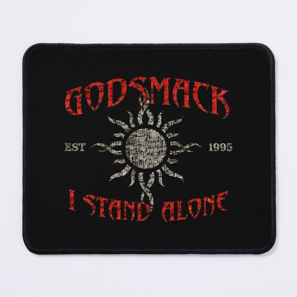 Item preview, Godsmack T-Shirt designed and sold by lavisuzzelll.