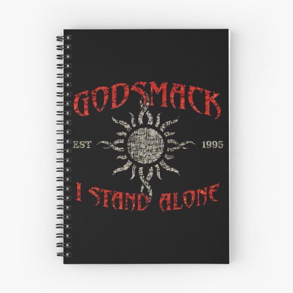 Item preview, Godsmack T-Shirt designed and sold by lavisuzzelll.
