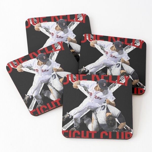 Item preview, Joe Kelly Fight Boston Baseball Club Relaxed Fit designed and sold by ChoiceFreedom.