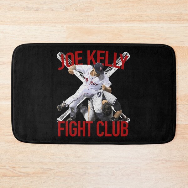 Item preview, Joe Kelly Fight Boston Baseball Club Relaxed Fit designed and sold by ChoiceFreedom.