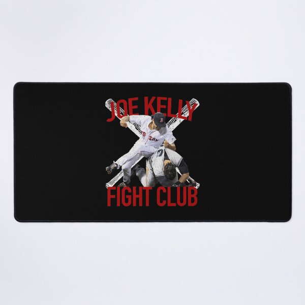 Item preview, Joe Kelly Fight Boston Baseball Club Relaxed Fit designed and sold by ChoiceFreedom.