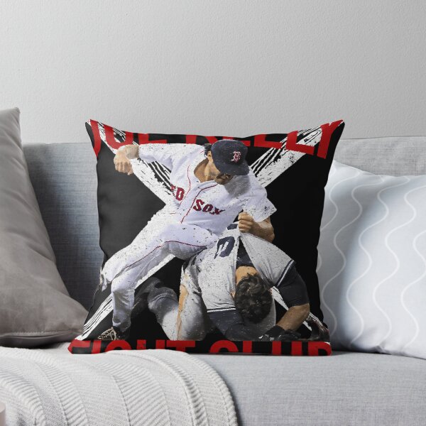 Item preview, Joe Kelly Fight Boston Baseball Club Relaxed Fit designed and sold by ChoiceFreedom.