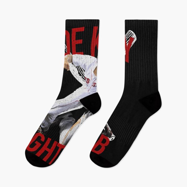 Item preview, Joe Kelly Fight Boston Baseball Club Relaxed Fit designed and sold by ChoiceFreedom.