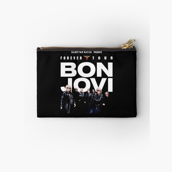 Item preview, Bon Jovi Forever Tour 2026 designed and sold by Strokerdesign.