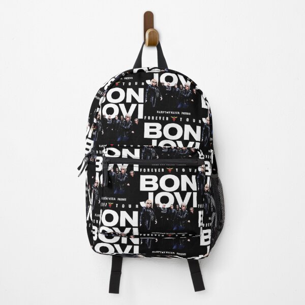 Item preview, Bon Jovi Forever Tour 2026 designed and sold by Strokerdesign.