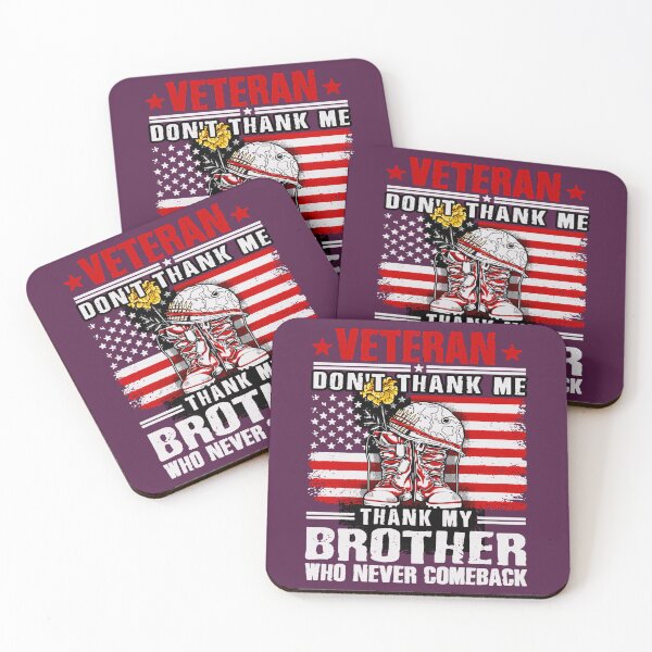 Item preview, Veteran designed and sold by Dianbreden.