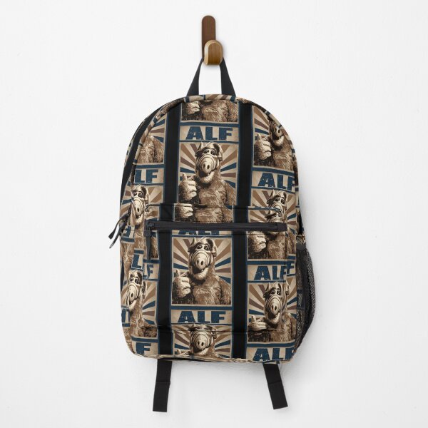Item preview, ALF designed and sold by VerdePlantTees.