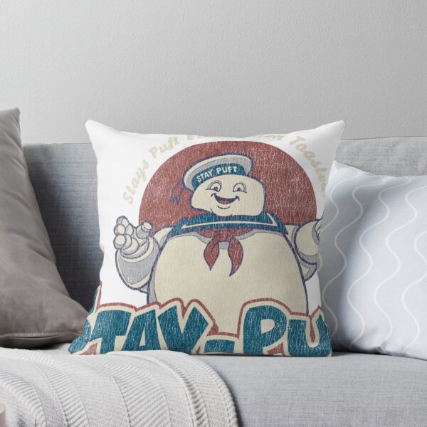Item preview, Stay Puft Label Dks Worn designed and sold by tmaceystudio.