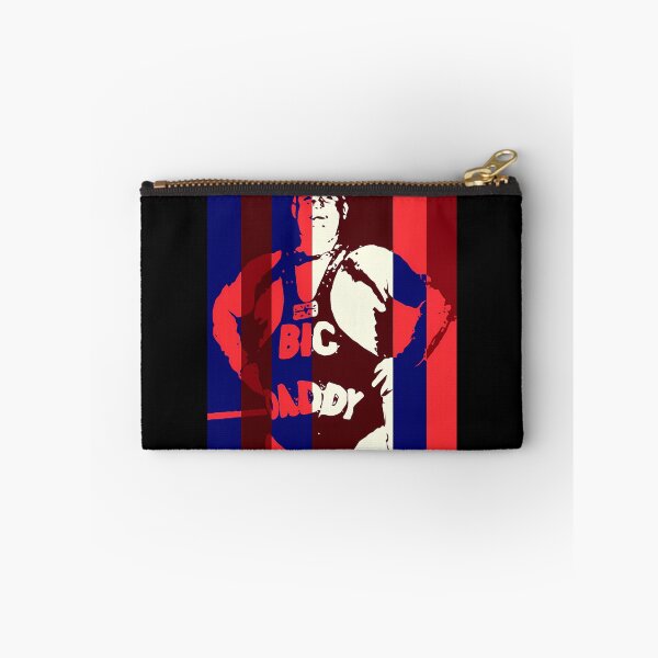 Aperçu de l'œuvre Big Daddy Wrestler - Pop Art créée et vendue par KristinNorma.