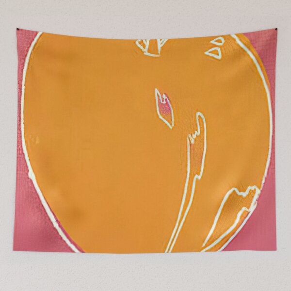 Item preview, Andy Warhol pop art artwork designed and sold by namikikkik.