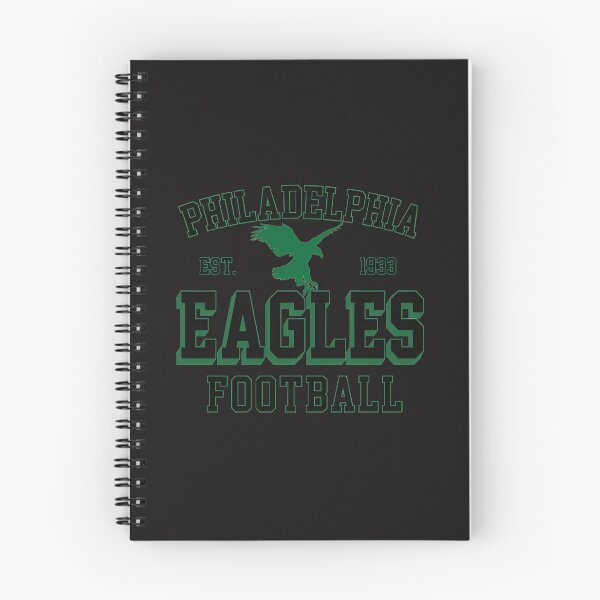 Item preview, Philadelphia Eagles Football EST 1933 Retro  designed and sold by KirkCarlton.