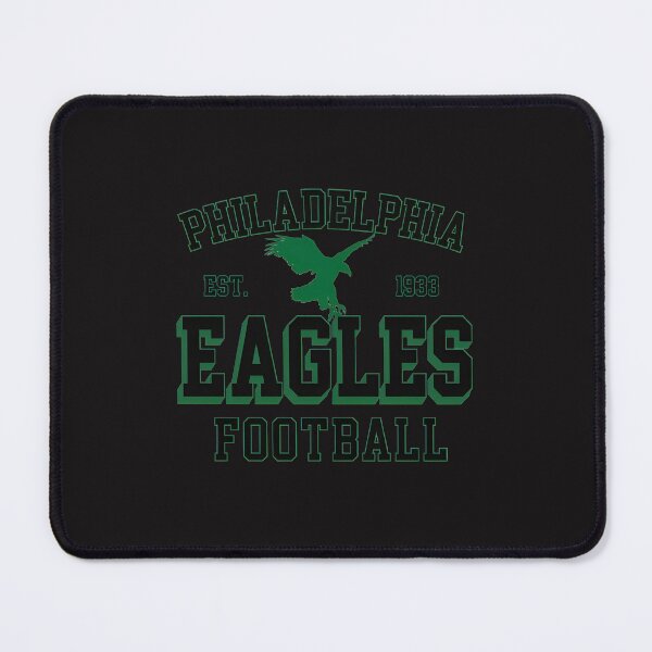 Item preview, Philadelphia Eagles Football EST 1933 Retro designed and sold by KirkCarlton.