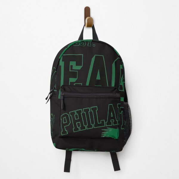 Item preview, Philadelphia Eagles Football EST 1933 Retro designed and sold by KirkCarlton.