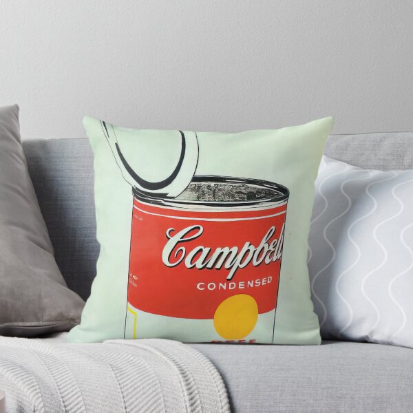 Item preview, Andy Warhol pop art artwork designed and sold by namikikkik.