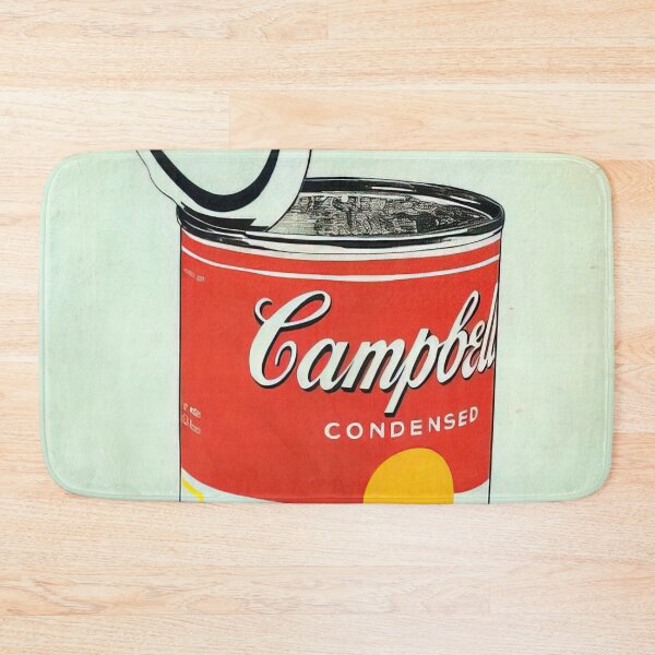 Item preview, Andy Warhol pop art artwork designed and sold by namikikkik.