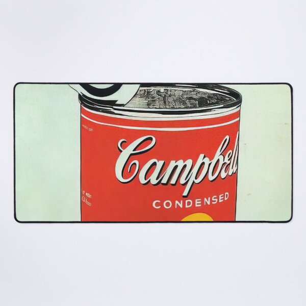 Item preview, Andy Warhol pop art artwork designed and sold by namikikkik.