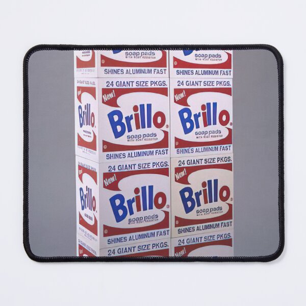 Item preview, Andy Warhol pop art artwork designed and sold by namikikkik.