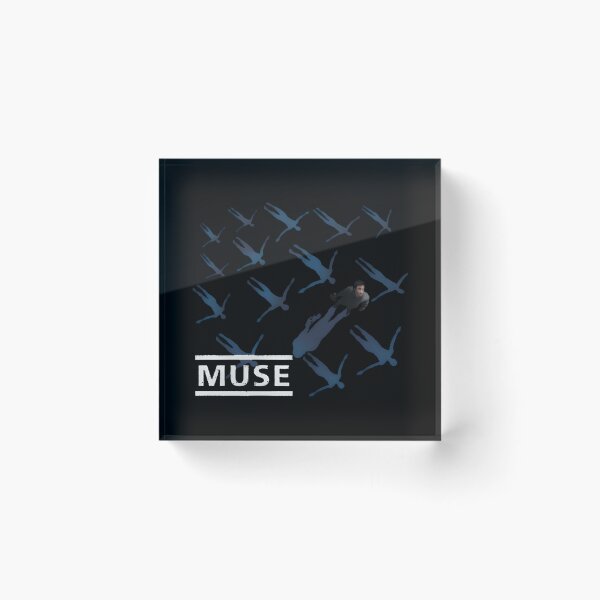 Artikelvorschau, Muse Absolution - Berge Frami 7 entworfen und verkauft von kalualepageh.
