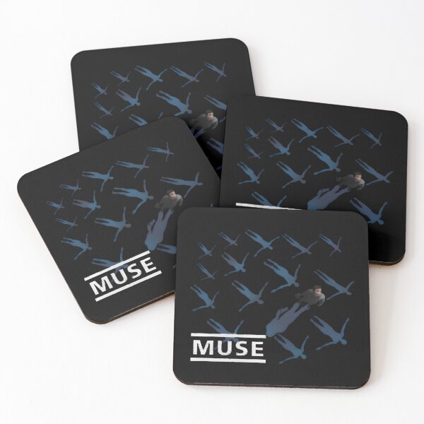 Artikelvorschau, Muse Absolution - Berge Frami 7 entworfen und verkauft von kalualepageh.