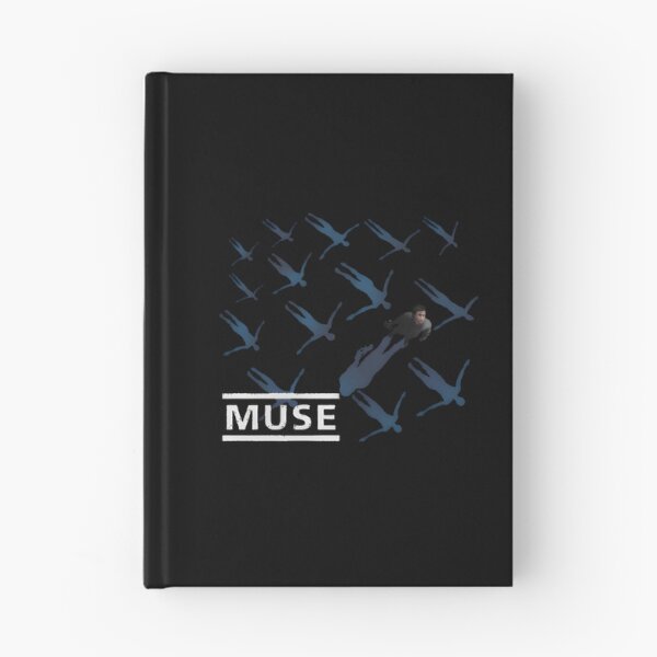 Item preview, Muse Absolution - Berge Frami 7 designed and sold by kalualepageh.