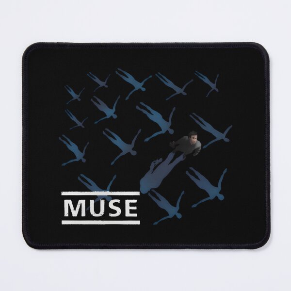 Item preview, Muse Absolution - Berge Frami 7 designed and sold by kalualepageh.