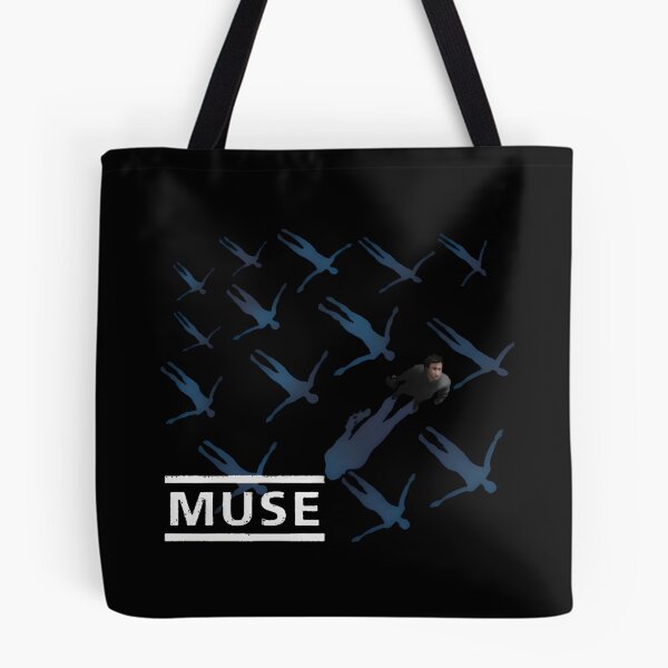 Item preview, Muse Absolution - Berge Frami 7  designed and sold by kalualepageh.
