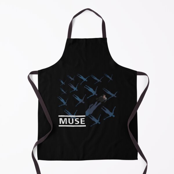 Item preview, Muse Absolution - Berge Frami 7  designed and sold by kalualepageh.