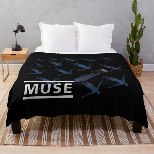 Item preview, Muse Absolution - Berge Frami 7 designed and sold by kalualepageh.
