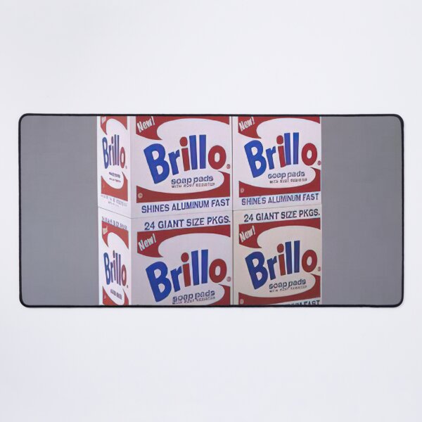 Item preview, Andy Warhol pop art artwork designed and sold by namikikkik.