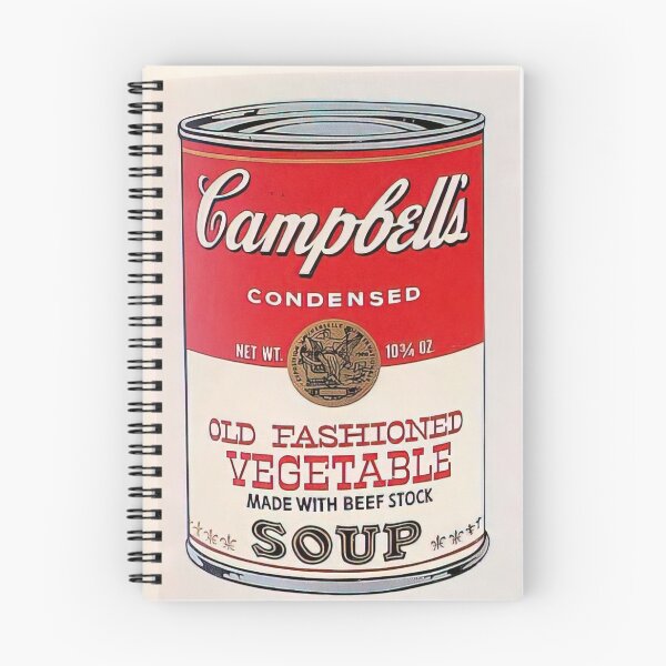 Item preview, Andy Warhol pop art artwork designed and sold by namikikkik.