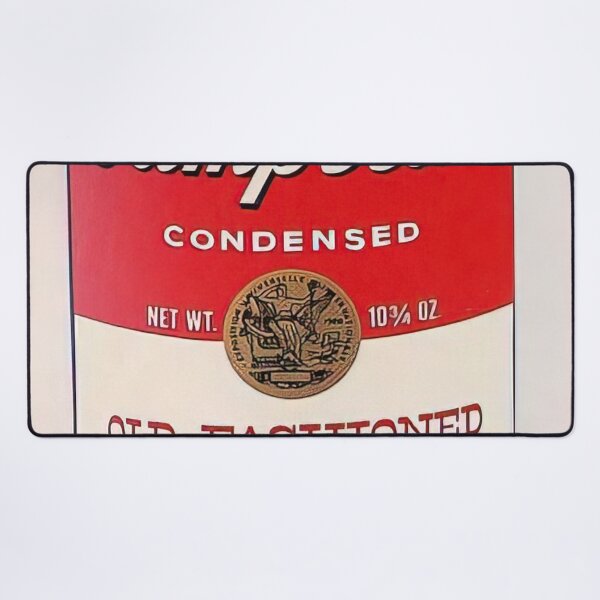 Item preview, Andy Warhol pop art artwork designed and sold by namikikkik.