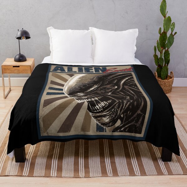 Item preview, Alien Earth designed and sold by VerdePlantTees.