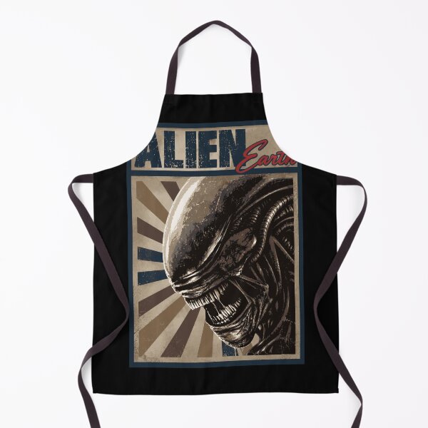 Item preview, Alien Earth designed and sold by VerdePlantTees.