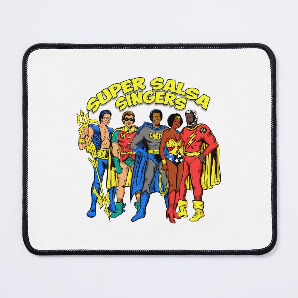 Item preview, Best Salsa Fania All Stars Singers designed and sold by milannt.