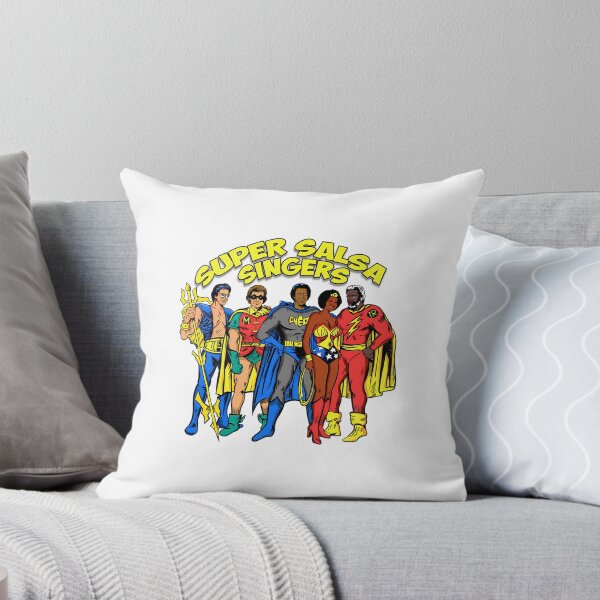Item preview, Best Salsa Fania All Stars Singers designed and sold by milannt.