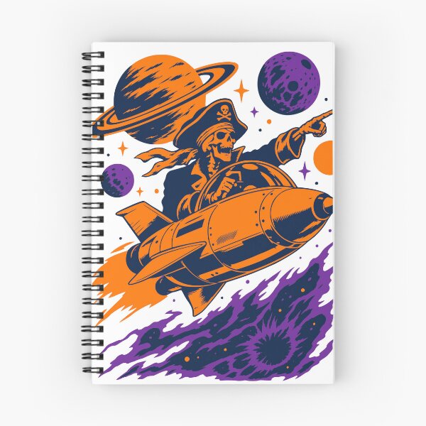 Item preview, Cosmic Outlaw designed and sold by Dark Energy.