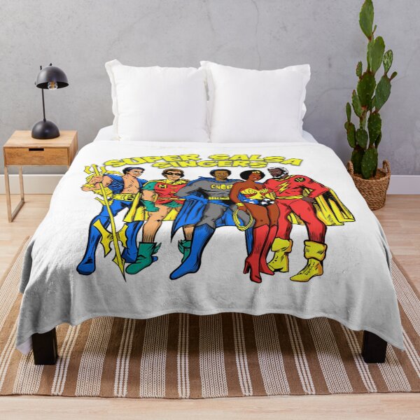 Item preview, Best Salsa Fania All Stars Singers designed and sold by milannt.