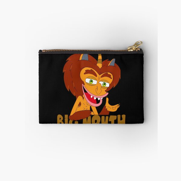 Item preview, Big Mouth designed and sold by KristinNorma.