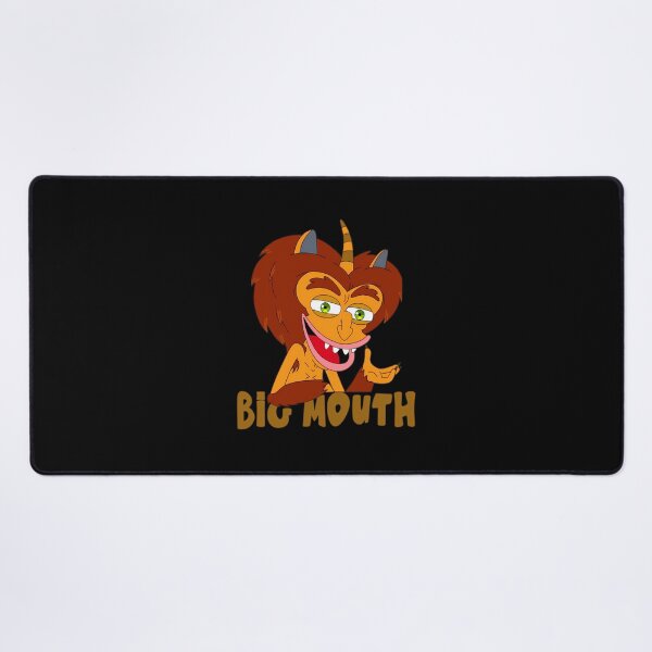 Item preview, Big Mouth designed and sold by KristinNorma.