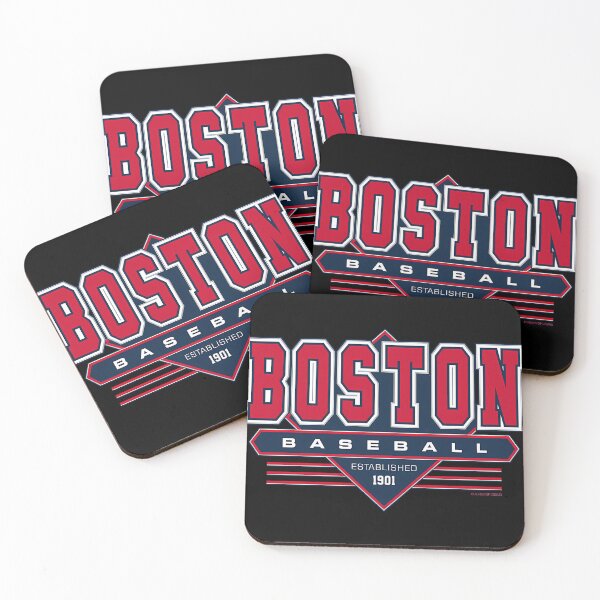 Item preview, Béisbol de Boston designed and sold by isaacmoura.