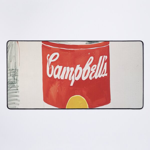 Item preview, Andy Warhol pop art artwork designed and sold by namikikkik.