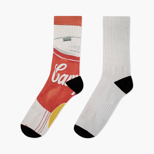 Item preview, Andy Warhol pop art artwork designed and sold by namikikkik.