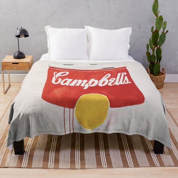Item preview, Andy Warhol pop art artwork designed and sold by namikikkik.