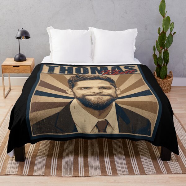 Item preview, Thomas Rhett designed and sold by FloraPlantTees.