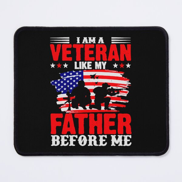 Item preview, Dad And Son Veterans Day designed and sold by Dianbreden.