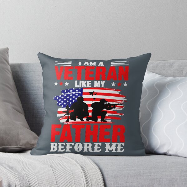 Item preview, Dad And Son Veterans Day designed and sold by Dianbreden.