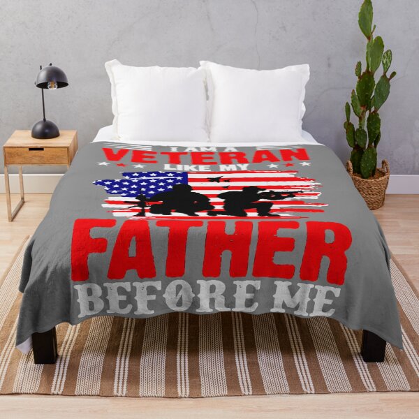 Item preview, Dad And Son Veterans Day designed and sold by Dianbreden.